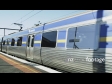 Train Leaving Station 3473